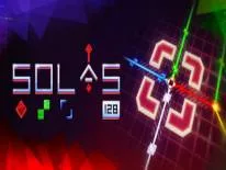 Achievements and Trophies for SOLAS 128
