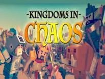 Cheats for Kingdoms In Chaos on PC