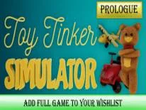 Achievements and Trophies for Toy Tinker Simulator: Prologue