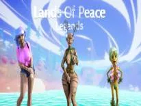 Cheats for Lands Of Peace: Legends - Chapter 1 on PC