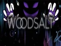 Achievements and Trophies for Woodsalt