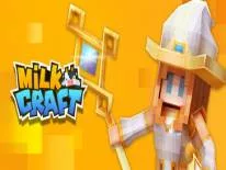 Achievements and Trophies for Milkcraft