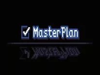 Cheats for MasterPlan on PC