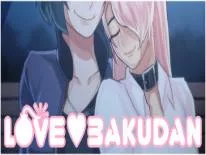 Cheats for LOVE BAKUDAN on PC