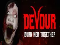 Achievements and Trophies for DEVOUR