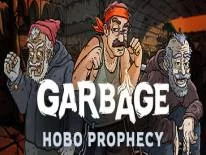Garbage: Hobo Prophecy: PC Trainer (2020.1.2.12988): Max Health and Super Speed