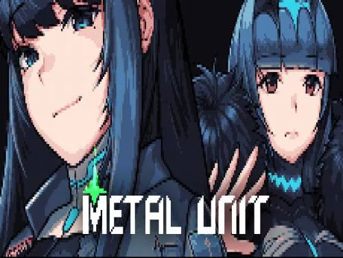 Achievements and Trophies for Metal Unit Achievements and Trophies for Metal Unit