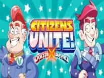Achievements and Trophies for Citizens Unite!: Earth x Space