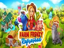 Achievements and Trophies for Farm Frenzy: Refreshed