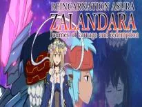 Achievements and Trophies for REINCARNATION ASURA ZALANDARA Journey of carnage a