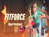 Cheats for Fitforce on PC
