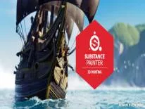 Cheats for Substance Painter 2021 on PC