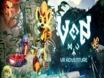 Cheats for Ven VR Adventure on PC