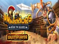 Cheats for Warriors: Rise to Glory! Online Multiplayer Open B on PC