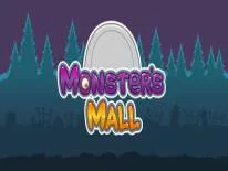 Cheats for Monsters Mall on PC