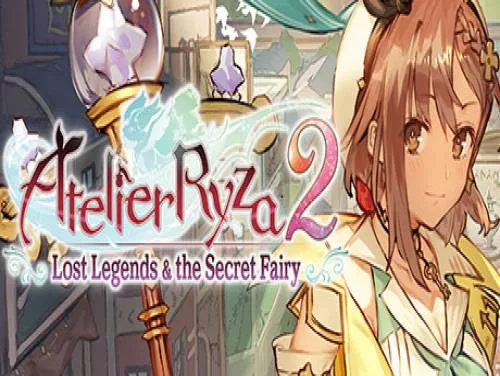 Achievements and Trophies for Atelier Ryza 2: Lost Legends & the Secret Fairy Achievements and Trophies for Atelier Ryza 2: Lost Legends & the Secret Fairy