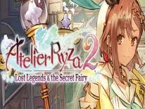 Achievements and Trophies for Atelier Ryza 2: Lost Legends & the Secret Fairy