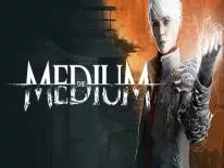 Achievements and Trophies for The Medium