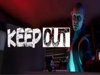 Cheats for KEEP OUT on PC