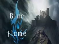 Achievements and Trophies for Blue Flame