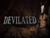 Achievements and Trophies for Devilated
