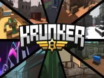 Achievements and Trophies for Krunker