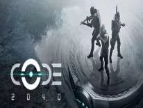 Cheats for CODE2040 on PC