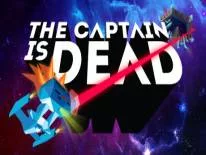 Cheats for The Captain is Dead on PC