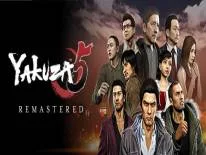 Achievements and Trophies for Yakuza 5 Remastered