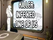Achievements and Trophies for Killer: Infected One of Us