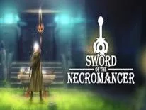 Achievements and Trophies for Sword of the Necromancer