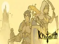 Cheats for Kyvir: Rebirth on PC