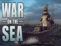 Cheats for War on the Sea on PC