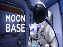 Cheats for MOON BASE on PC