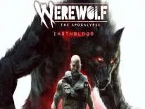 Werewolf: The Apocalypse - Earthblood: PC Trainer (ORIGINAL): Unlimited Health and Rage