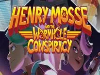 Achievements and Trophies for Henry Mosse and the Wormhole Conspiracy