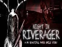 Cheats for Night in Riverager on PC