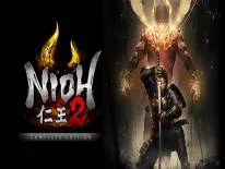 Achievements and Trophies for Nioh 2 – The Complete Edition