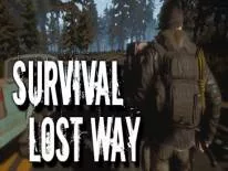 Achievements and Trophies for Survival: Lost Way