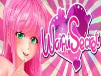 Achievements and Trophies for Waifu Secret