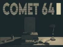 Achievements and Trophies for Comet 64