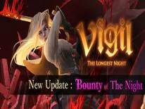 Achievements and Trophies for Vigil: The Longest Night