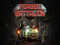 Cheats for Forged on PC