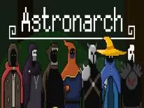 Achievements and Trophies for Astronarch