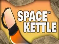Cheats for Space Kettle on PC