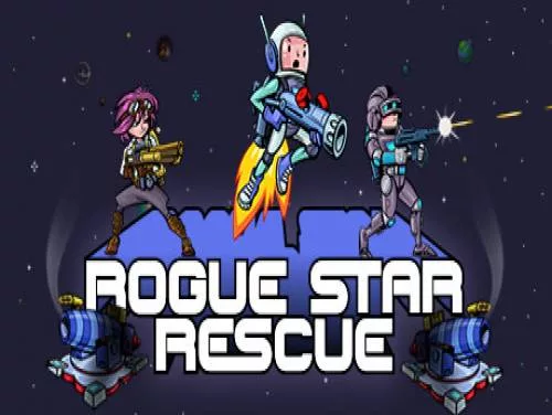Achievements and Trophies for Rogue Star Rescue Achievements and Trophies for Rogue Star Rescue