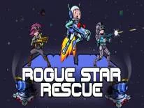 Achievements and Trophies for Rogue Star Rescue