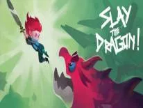 Cheats for Slay the Dragon! on PC