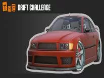 Cheats for The Drift Challenge on PC