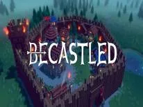 Becastled: PC Trainer (0.1.19): Invincible Units and Game Speed